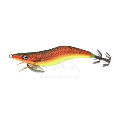 Palhaço Williamson Killer Squid Jig 2.5 XAOY | Nauticmar