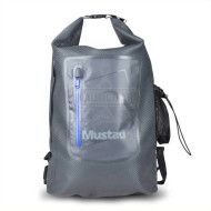 Mochila Mustad Impermeável 30L | Nauticmar