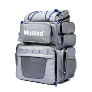 Mochila Mustad Game Time Back Pack | Nauticmar