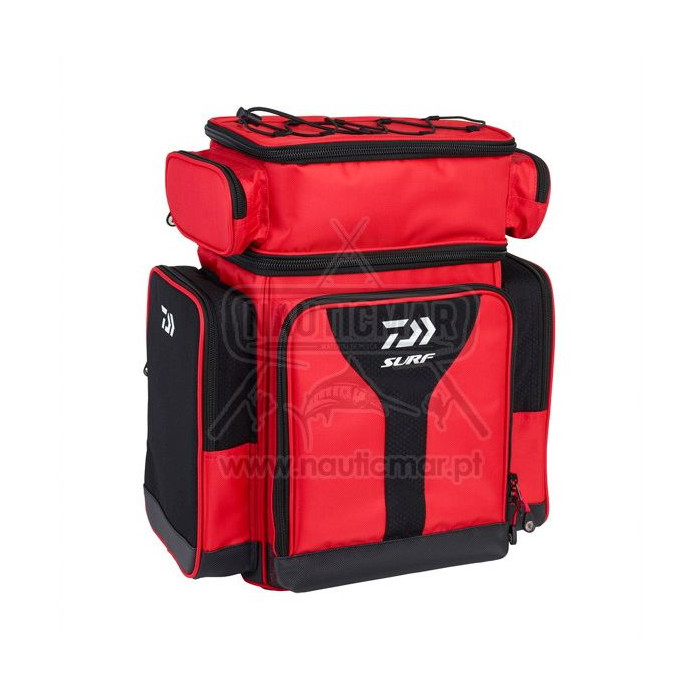 Mochila Daiwa Surf 50L | Nauticmar