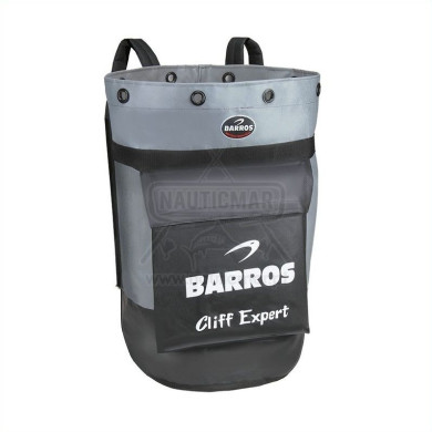 Mochila Barros Cliff | Nauticmar