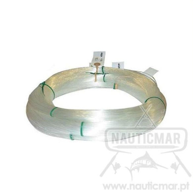 Meada Asso Classic 2.50mm 100m Branco | Nauticmar