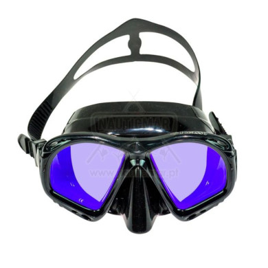 Máscara Picasso Infima Lentes Low Light | Nauticmar