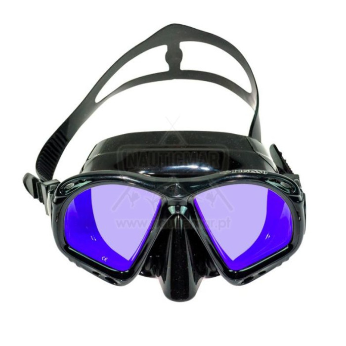 Máscara Picasso Infima Lentes Low Light | Nauticmar