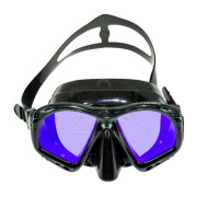 Máscara Picasso Infima Lentes Low Light | Nauticmar