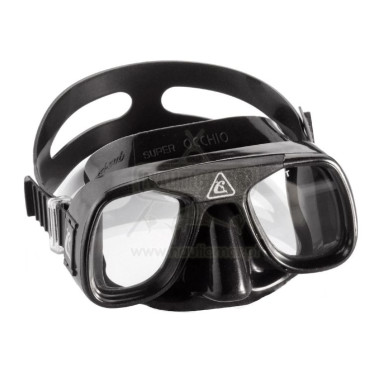 Máscara Cressi Superocchio | Nauticmar