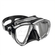 Máscara Cressi Big Eyes Negro | Nauticmar