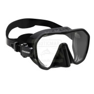 Máscara Cressi Z2 Negro | Nauticmar