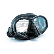 Máscara Bluefin Deep BS BK | Nauticmar