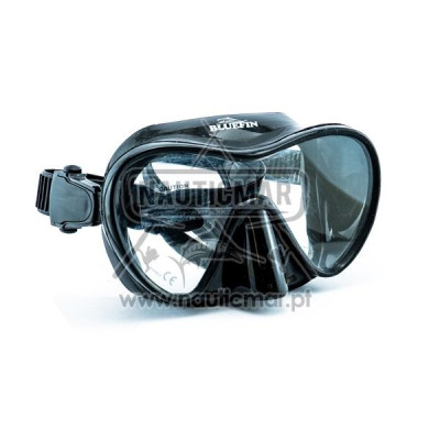 Máscara Bluefin Tuna BS BK | Nauticmar