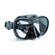 Máscara Bluefin Tuna BS BK | Nauticmar