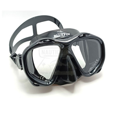 Máscara Bluefin Sky BS BK Grey | Nauticmar