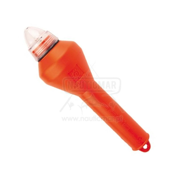 Luz para Bóias | Nauticmar