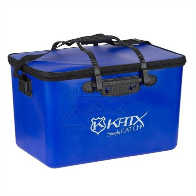 Mala Katx EVA Rígida 41x28x28cm | Nauticmar