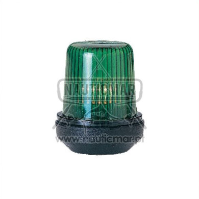 Luz de Sinais Lalizas Classic S12 360º Verde | Nauticmar