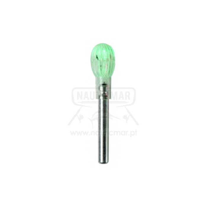 Starlight LED Ragot Verde | Nauticmar