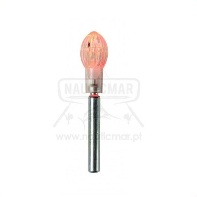 Starlight LED Ragot Vermelho | Nauticmar