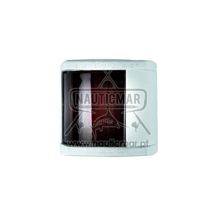 Luz de Navegação Lalizas Classic N20 Bombordo | Nauticmar