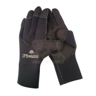 Luvas Picasso Supratex Black 3mm M | Nauticmar