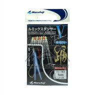 Luminous Bait Marafuji - Azul - 5cm | Nauticmar