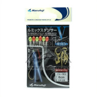 Luminous Bait Marafuji - Azul - 6cm | Nauticmar
