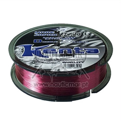 Linha Yuki Kenta 0.185mm 2000m | Nauticmar