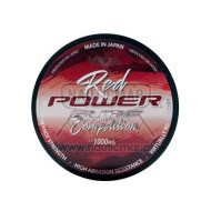 Linha Vega Power Surf Competition 0.30mm 1000m | Nauticmar