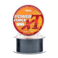 Linha Vega Power Force XT 0.28mm 300m | Nauticmar