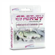Linha Tubertini Energy Mare 0.40mm 250m | Nauticmar