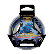Linha Trabucco XPS Fluorocarbon SW 0.300mm 50m | Nauticmar