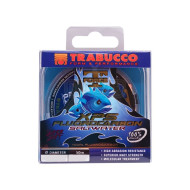 Linha Trabucco XPS Fluorocarbon SW 0.185mm 50m | Nauticmar