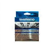 Linha Shimano Technium Invisitec 0.305mm 300m | Nauticmar