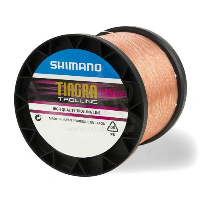 Linha Shimano Tiagra Hyper Trolling 30lb Cp | Nauticmar