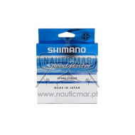 Linha Shimano Speedmaster 0.23mm-0.57mm | Nauticmar