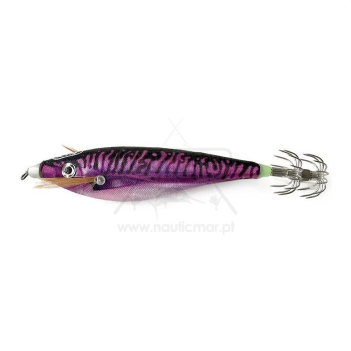 Palhaço Williamson Killer Natural SS XAPU | Nauticmar