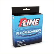 Linha P-Line Fluorocarbon 0.35mm 100m | Nauticmar
