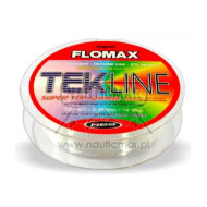 Linha NBS Flomax Tekline 0.28mm 150m | Nauticmar