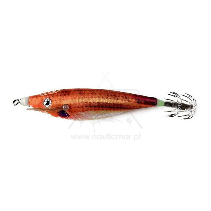 Palhaço Williamson Killer Natural SS JUOR | Nauticmar