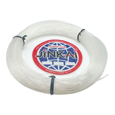 Linha Jinkai Ef Monof. Leader 2.04m 580lb 100m | Nauticmar