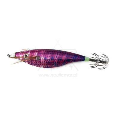 Palhaço Williamson Killer Natural SS PIPU | Nauticmar