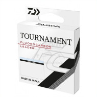 Linha Daiwa Tournament FC Leader 0.23mm 50m | Nauticmar