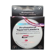 Linha Cinnetic Pro Leaders 0.18mm-0.55mm 15mtx10 | Nauticmar