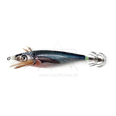 Palhaço Williamson Killer Natural S CHBL | Nauticmar