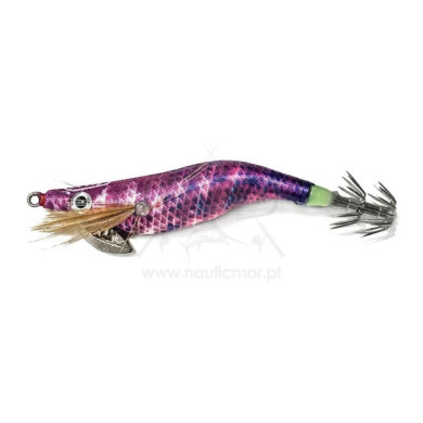 Palhaço Williamson Killer Gamba N 3.0 PIPU | Nauticmar