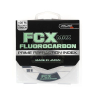 Linha Asari FCX Max Transp 0.28mm 100m | Nauticmar