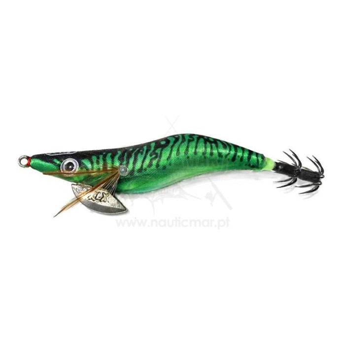 Palhaço Williamson Killer Gamba N 3.0 XAGR | Nauticmar