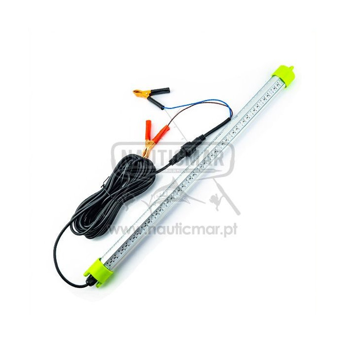 LED Submersível 7.5m 50cm 70W Branco | Nauticmar