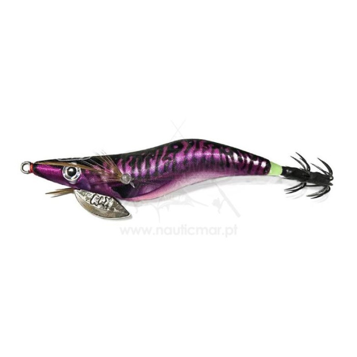 Palhaço Williamson Killer Gamba N 3.0 XAPU | Nauticmar
