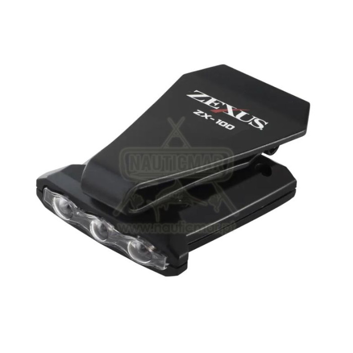 Lanterna Zexus ZX-100 | Nauticmar