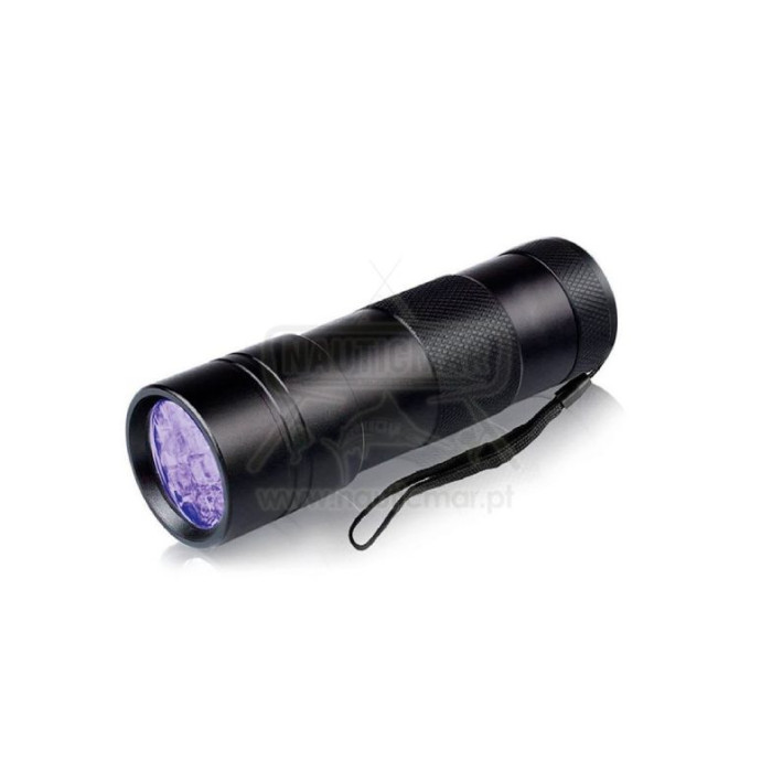 Lanterna Hart UV12 | Nauticmar